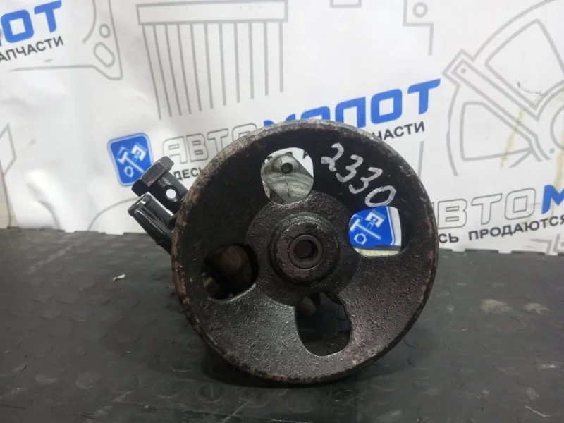 Гидроусилитель руля Hyundai Grand Starex 571004H000 D4CB VGT 174Л.С ЕВРО 4