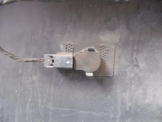 Датчик парковки Chevrolet Cruze 13295034 J300