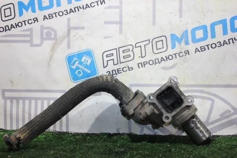 Клапан EGR Kia Sorento I 284104A410 BL D4CB