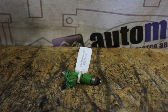 Форсунка топливная Infiniti М35 16600JK20A S51 VQ35HR