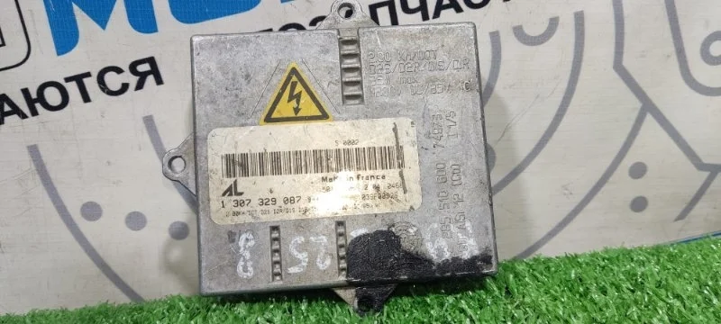Блок розжига ксенона Mercedes-Benz S-Class 1307329087 W220