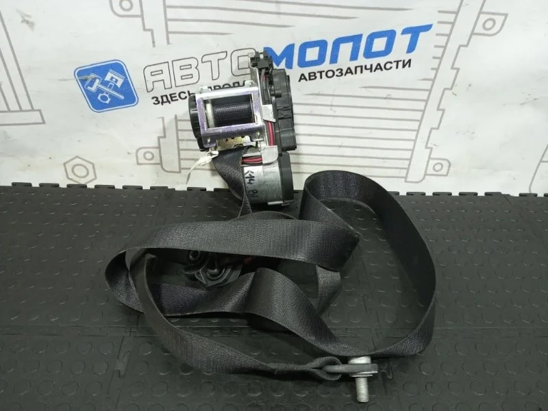 Ремень безопасности Mercedes-Benz S-Class A2218603285 W221