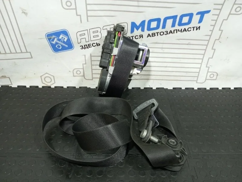 Ремень безопасности Mercedes-Benz S-Class A2218603185 W221