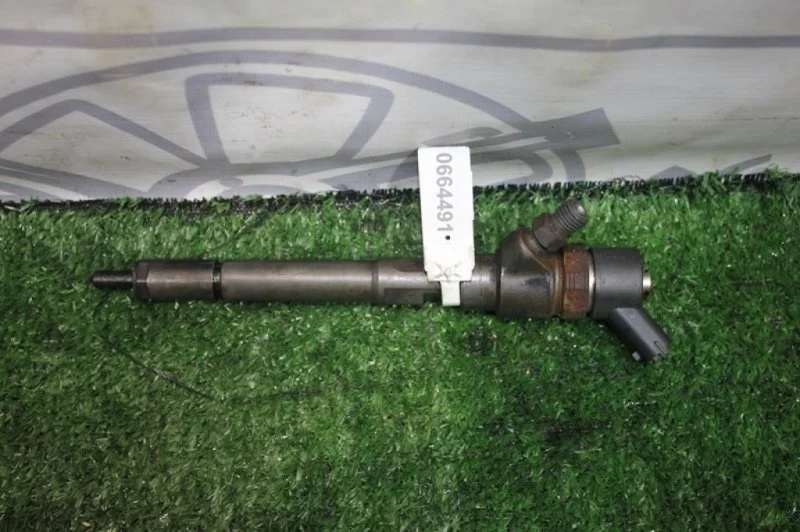 Форсунка дизельная коммон рэйл Chevrolet Antara 96440397 C100 Z20S1