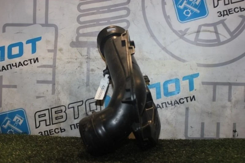 Резонатор воздушного фильтра Peugeot 207 9683340180 5F01