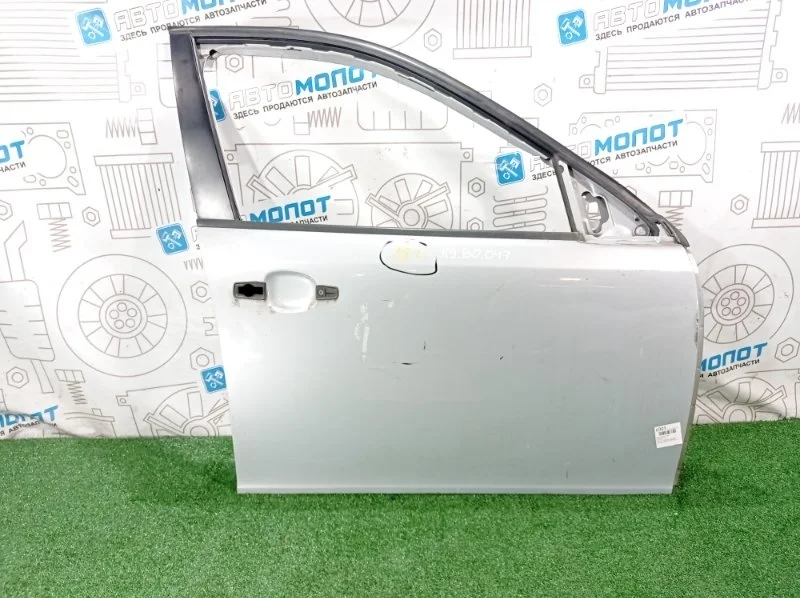 Дверь передняя правая Saab 9-3 Ii 12768507 YS3F