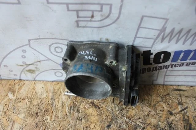 Заслонка дроссельная Lexus Es350 2203031030 GSV40 2GRFE