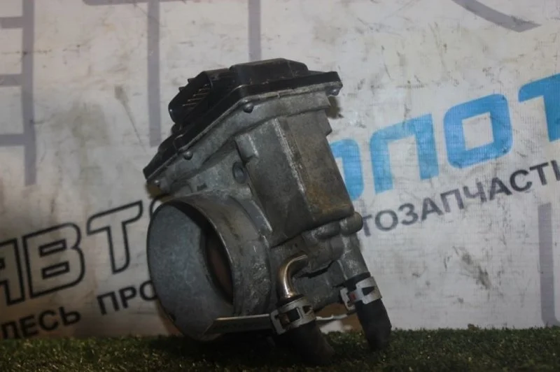 Заслонка дроссельная Toyota Highlander 2203031030 GSV40 2GRFE