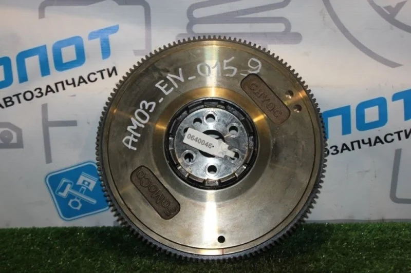 Маховик Ford S60 Ii 31325433 FS48 B4164T