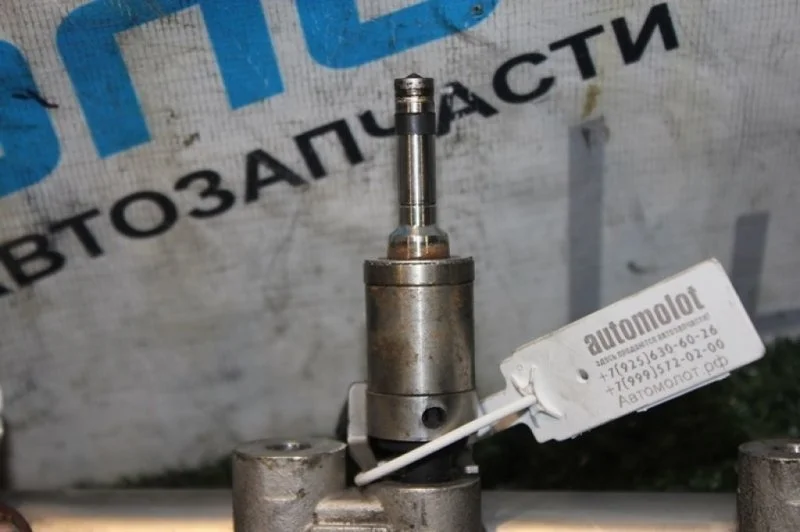 Форсунка топливная Ford Edge BB5E9F593BA 204PT