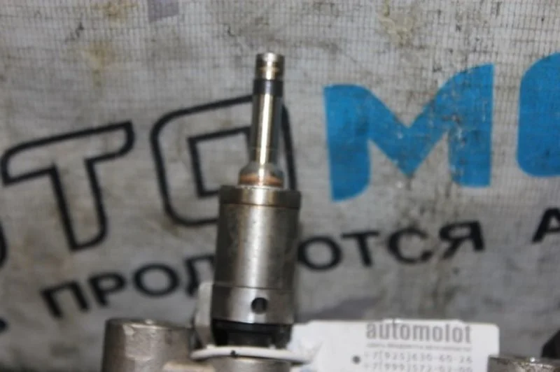 Форсунка топливная Ford Edge BB5E9F593BA 204PT