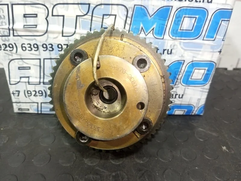 Шестерня VVTI Hyundai / Kia Creta 243702E010 LF G4NA