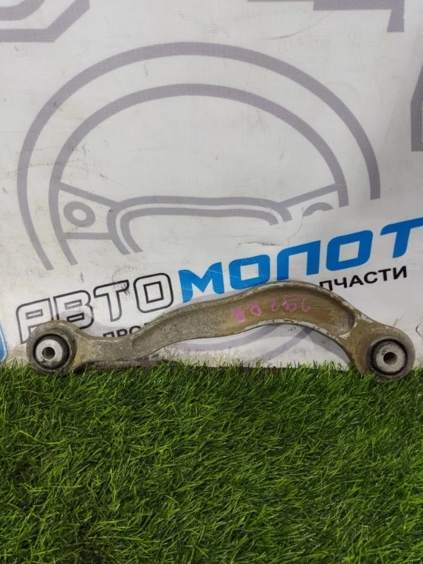 Рычаг задний Mercedes-Benz S-Class 2008 A2203521005 W221 642.930