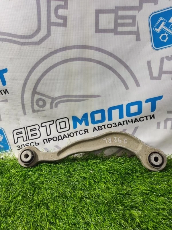 Рычаг задний Mercedes-Benz S-Class 2008 A2203521005 W221 642.930