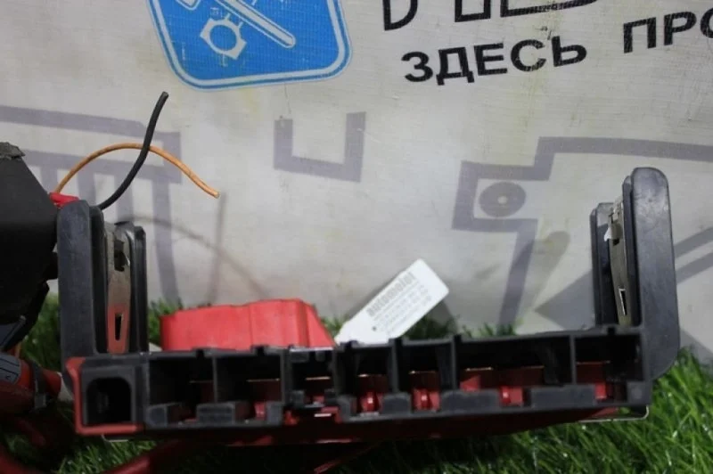 Клемма аккумулятора Bmw 5-Series 61149240490 F10