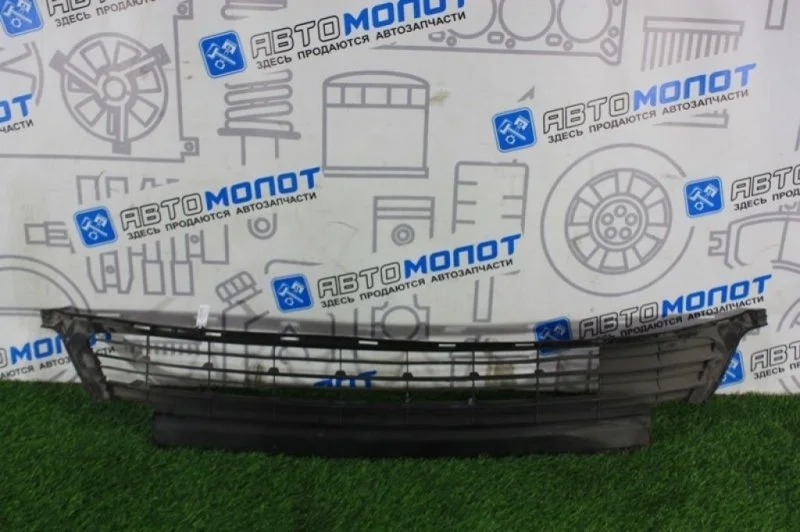 Решетка в бампер Toyota Rav4 Iv 5311342080 ALA49 ASA42 ASA42W ASA44 AVA42 AVA44 WWA42 ZSA42 ZSA44