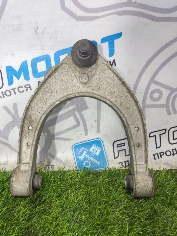 Рычаг передний верхний Bmw 5-Series 2010 6082Т6 F07 N55B30A