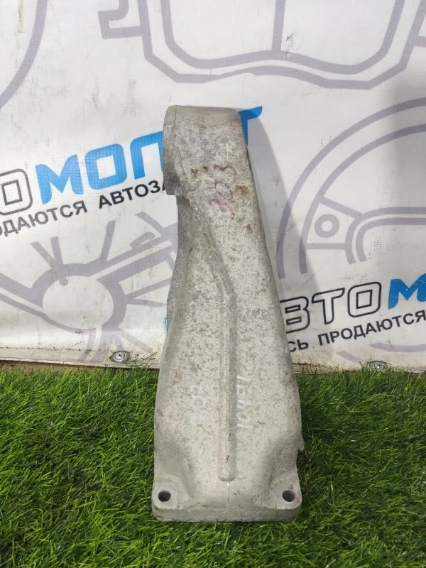 Кронштейн опоры двигателя Audi Q7 2007 022199308 4LB BHK