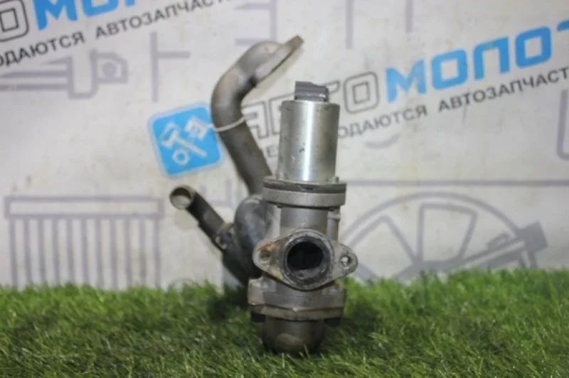 Клапан EGR Kia Sorento I 284104A100 BL D4CB