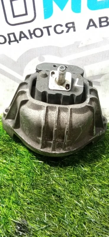 Подушка двигателя Bmw 1-Series 13981112GE N45B16AB, левая