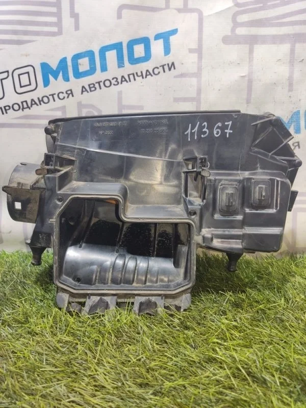 Корпус воздушного фильтра Mercedes-Benz E-Class A2710901601 W204 W212 S204 S212 M271 271.860 271860
