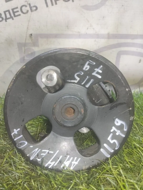 Гидроусилитель руля Hyundai H1 571004H000 TQ D4CB