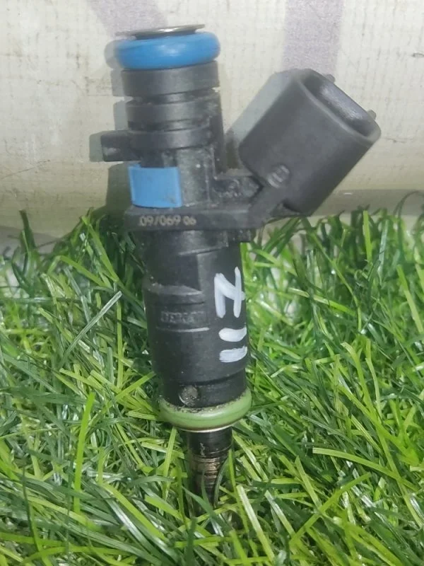 Форсунка топливная Chevrolet Aveo 55562599 J300 F16D4