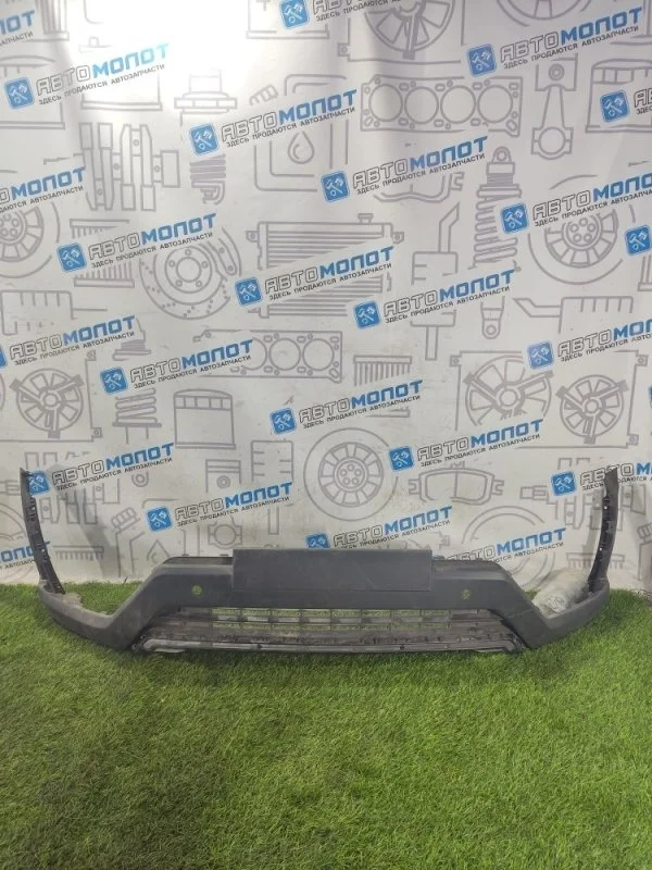 Юбка бампера Hyundai Creta 2020 86512M0000 GS G4FG, передняя