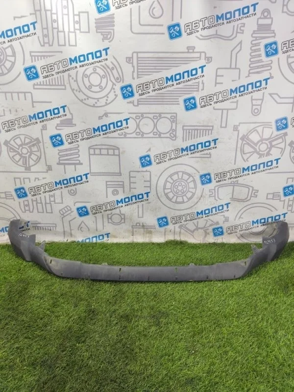 Юбка бампера Toyota Rav4 2018 5241142070, передняя