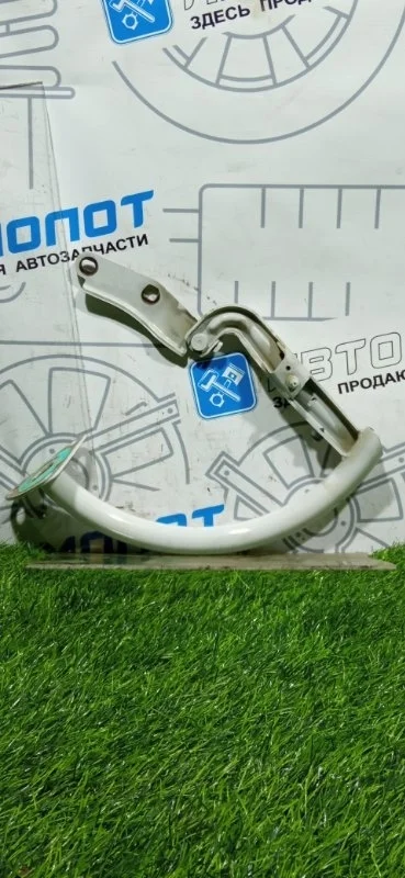 Петля крышки багажника Volkswagen Passat 2013 3C5827301B B7 CDAB, задняя левая