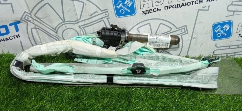 Подушка безопасности боковая (шторка) Volkswagen Passat 2013 3C0880742G B7 CDAB, правая