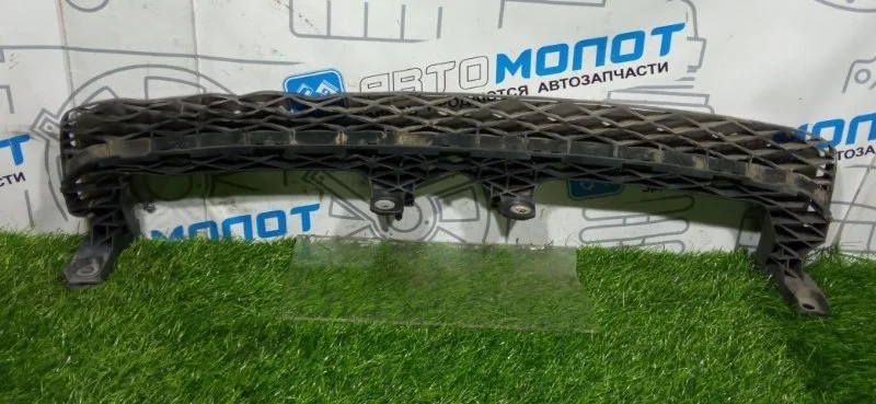 Усилитель переднего бампера Volkswagen Passat 2013 3AA807571 B7 CDAB