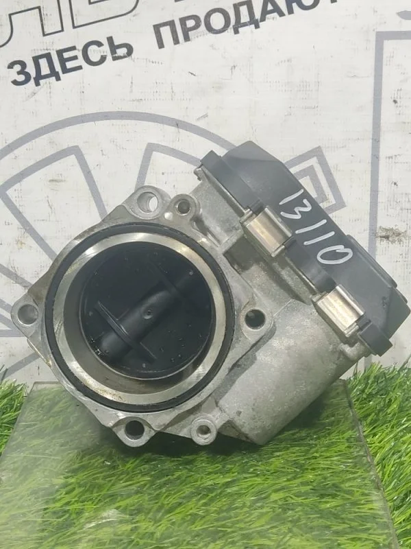 Заслонка дроссельная Bmw 1-Series 3-Series 13547561067 E81 E82 E87 E88 E90 E91 E92 N43 N45 N45B16AC
