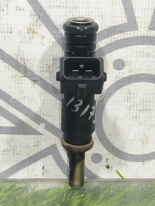 Форсунка топливная Bmw 1-Series 3-Series 5-Series X3 13537561277 E87 E46 E90 E91 E83 E60 E61 N45 N46 N45B16A N46B18A N46B20B N46B20C