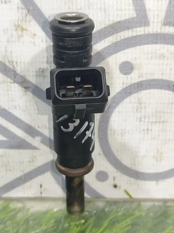 Форсунка топливная Bmw 1-Series 3-Series X3 13537561277 E87 E46 E90 E91 E83 E60 E61 N45 N46 N45B16A N46B18A N46B20B N46B20C