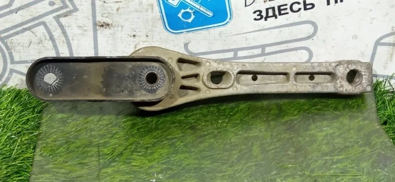 Подушка двигателя Volkswagen Passat 2013 3C0199855J B7 CDAB, задняя