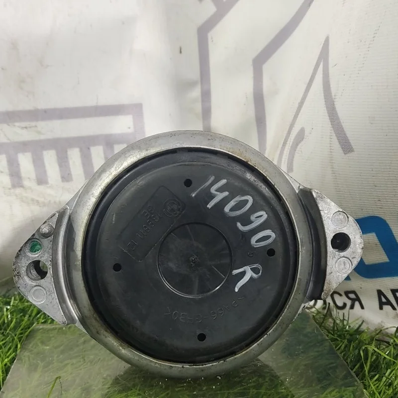 Подушка ДВС Bmw 1-Series 3-Series X3 1 13981112 E81 E87 E88 E46 E90 E91 E92 E93 E83 N46B20 N46B20BA N46B20BF