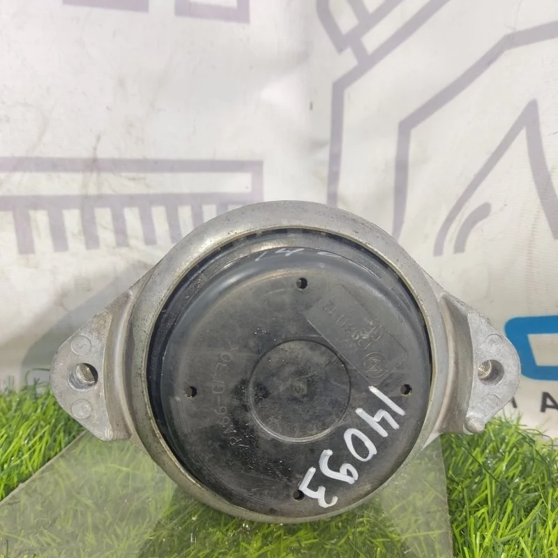 Подушка ДВС Bmw 1-Series 3-Series X3 1 13981112 E81 E87 E88 E46 E90 E91 E92 E93 E83 N46B20 N46B20BA N46B20BF