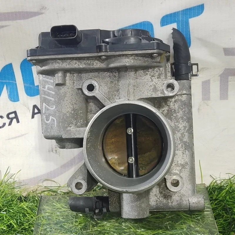 Заслонка дроссельная Mazda Axela 3 Premacy L3R413640 BK GG GH CREW LF LF-VE
