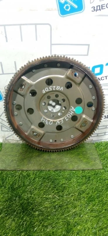 Маховик Nissan Teana 12331JN00A J32 VQ25 VQ25DE