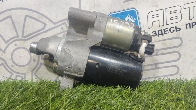 Стартер Audi A4 06H911021A B8 CDNC