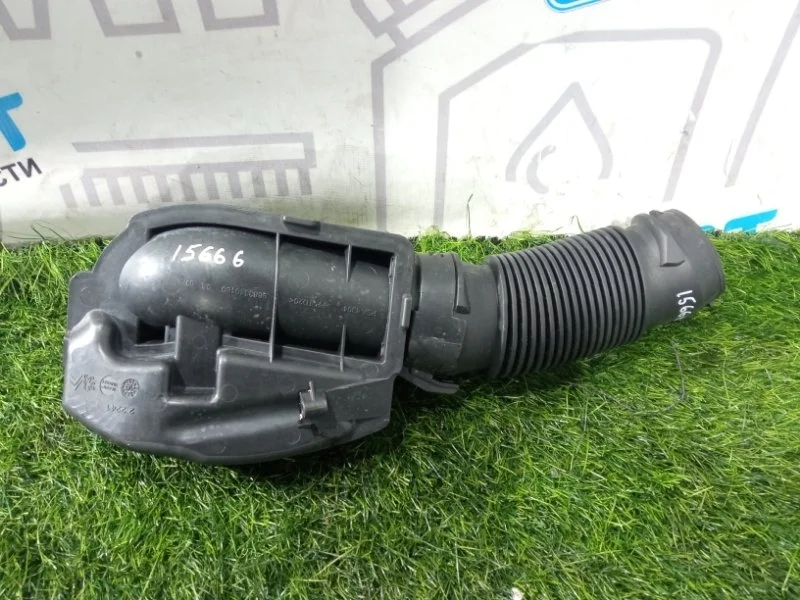 Патрубок воздушного фильтра Citroen C3 9683340180 A51 5F01