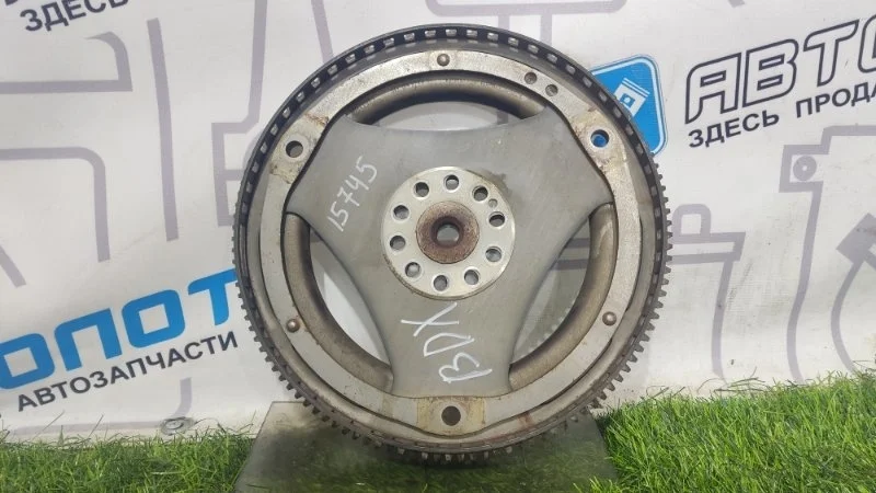 Маховик Audi A4 4 A6 3 06E105323F 4F2 4F5 C6 8K2 8K5 B8 BDX