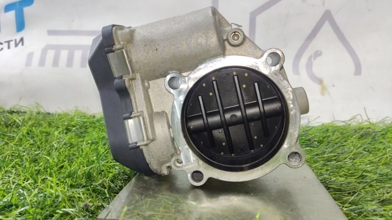 Дроссельная заслонка Audi A4 4 A6 3 06E133062C 4F2 4F5 C6 8K2 8K5 B8 BDX