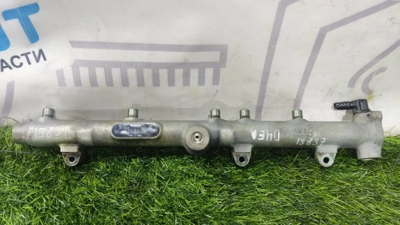 Топливная рампа Hyundai Tucson 3140027000 JM D4EA-VGT