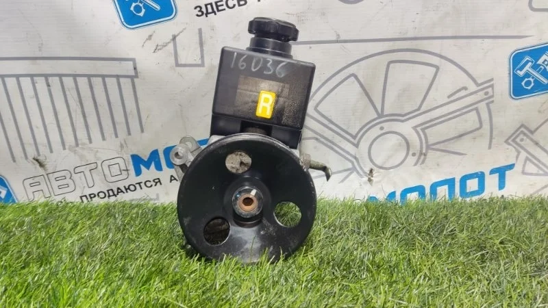 Гидроусилитель руля Ssangyong Action Action Sports Kyron Rexton 6654601080 CJ QJ DJ GAB 664950 664951 665950 665926 665925 D20DT D27DT