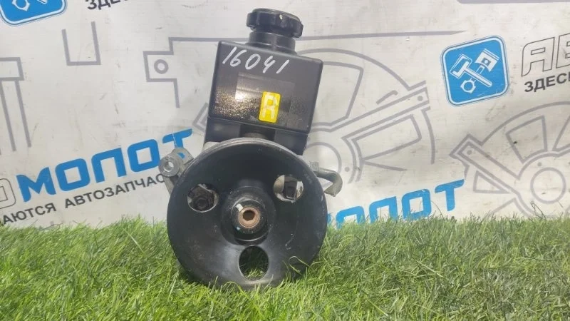 Гидроусилитель руля Ssangyong Action Action Sports Kyron Rexton 6654601080 CJ QJ DJ GAB 664950 664951 665950 665926 665925 D20DT D27DT