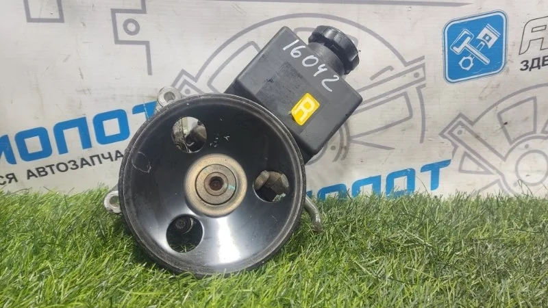 Гидроусилитель руля Ssangyong Action Action Sports Kyron Rexton 6654601080 CJ QJ DJ GAB 664950 664951 665950 665926 665925 D20DT D27DT