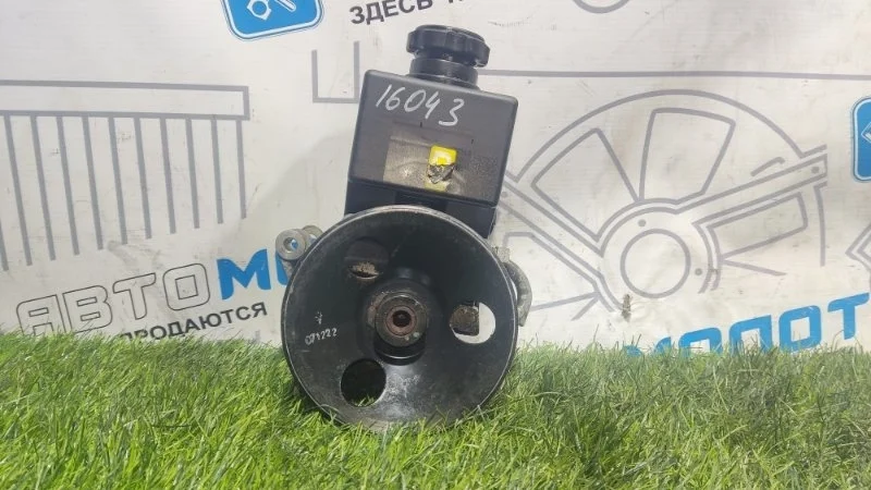 Гидроусилитель руля Ssangyong Action Action Sports Kyron Rexton 6654601080 CJ QJ DJ GAB 664950 664951 665950 665926 665925 D20DT D27DT