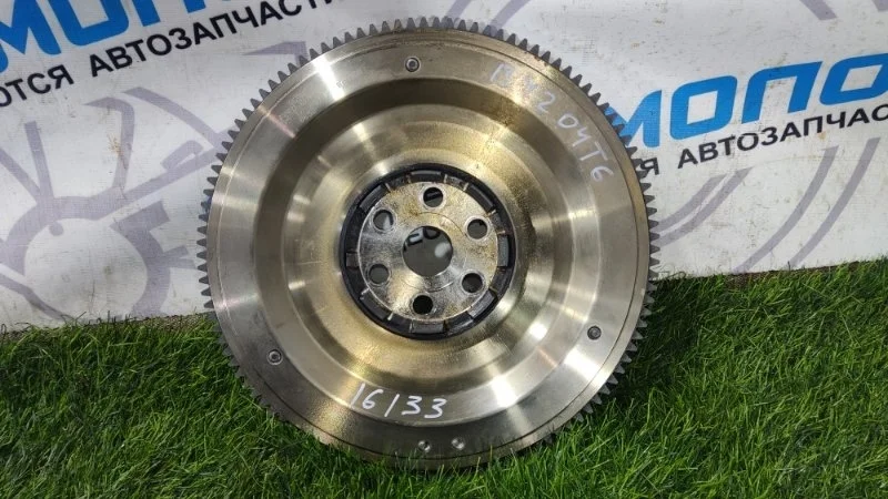 Маховик Volvo Xc60 31325993 DZ44 B4204T6